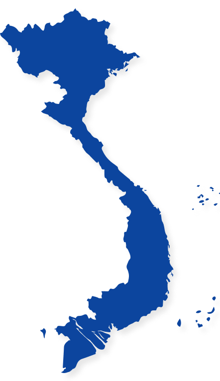 Những thế mạnh<br/> của Fujita VIỆT NAM